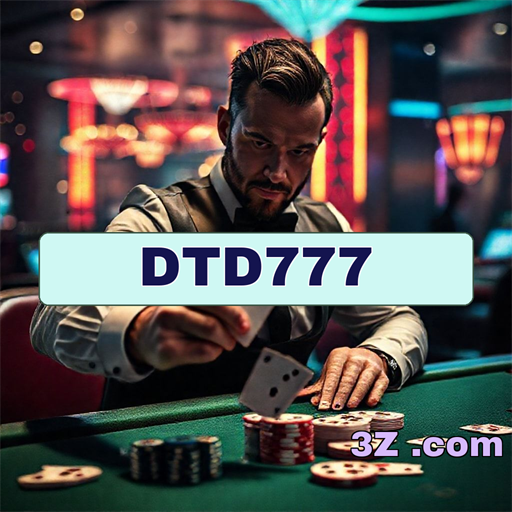Inove Seu Login no dtd777 e Jogue como Nunca Antes